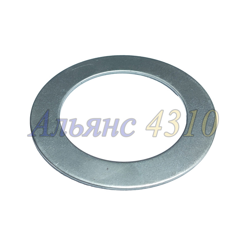 Шайба поворотного кулака переднего ведущего моста (шар.опора) - кооп