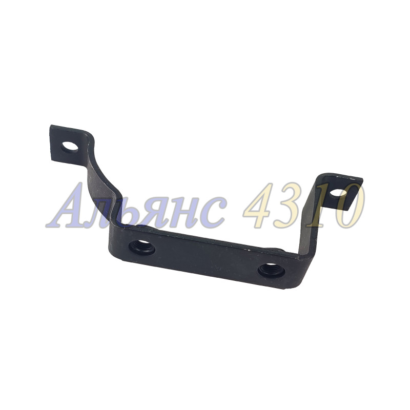 Кронштейн бачка топливного - ЗАВОД