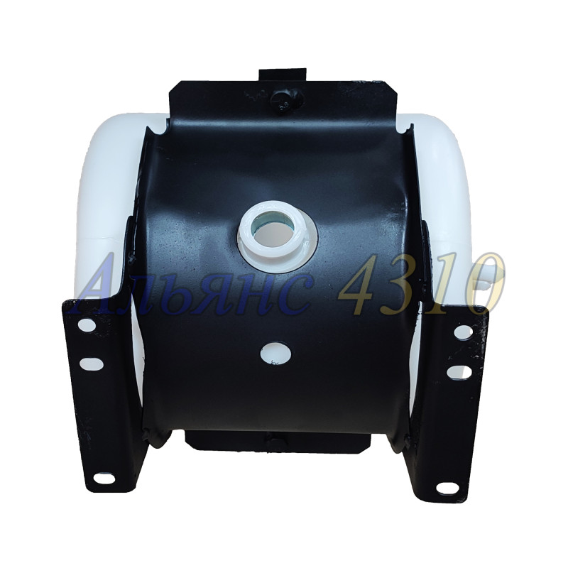 Бачок расширительный усиленный с сборе - ТехноКам