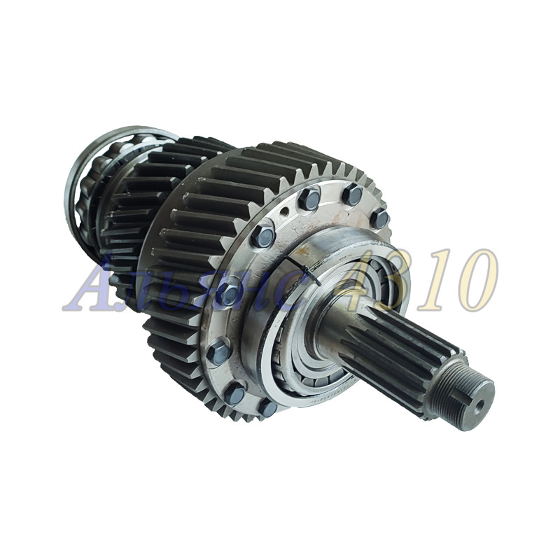 Дифференциал раздаточной коробки в сб. 44 зуб. - ремфонд