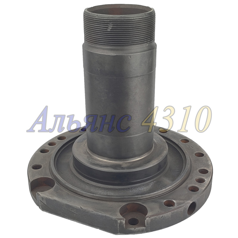 Цапфа поворотного кулака правая - ремфонд