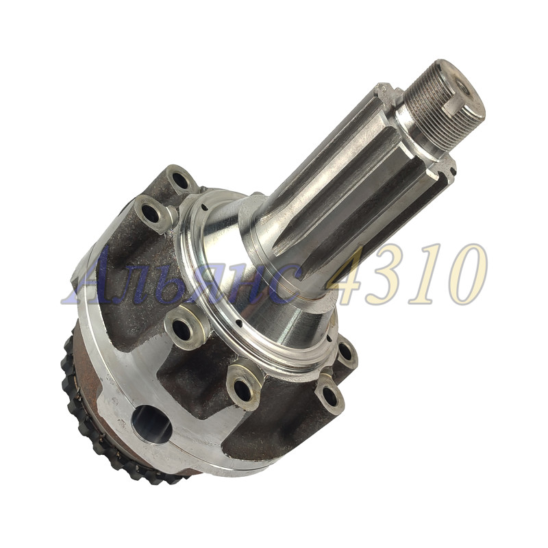 Чашка МОД Евро в сборе - кооп