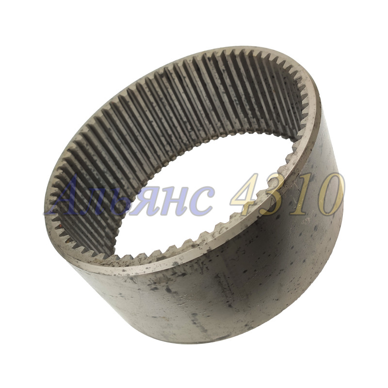 Шестерня ведомая колесной передачи Евро-2, 3 - ЗАВОД